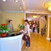 Receptionist