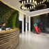 Receptionist