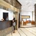 Receptionist