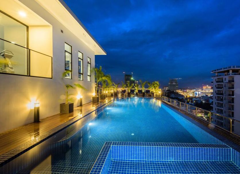 Pool Billede