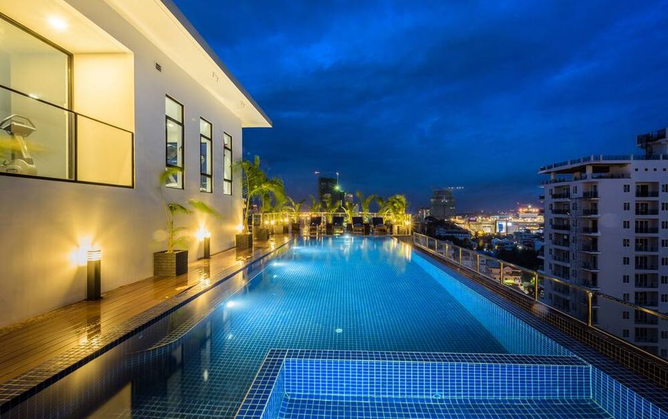 Pool Billede