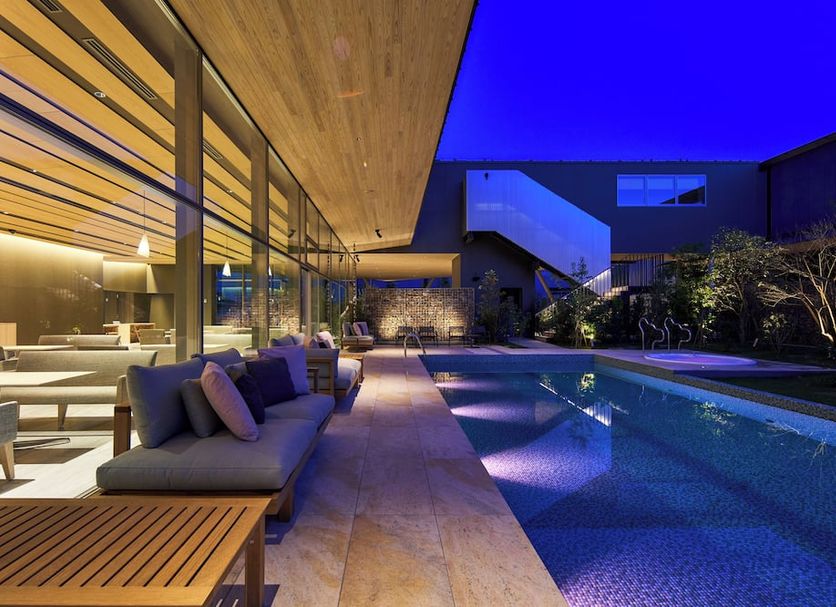 Pool Billede