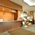 Receptionist