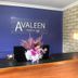 Receptionist