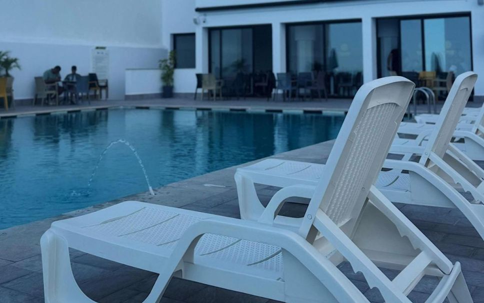 Pool Billede