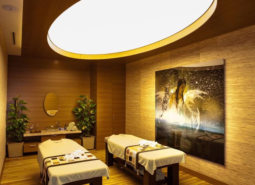 Spa Billede