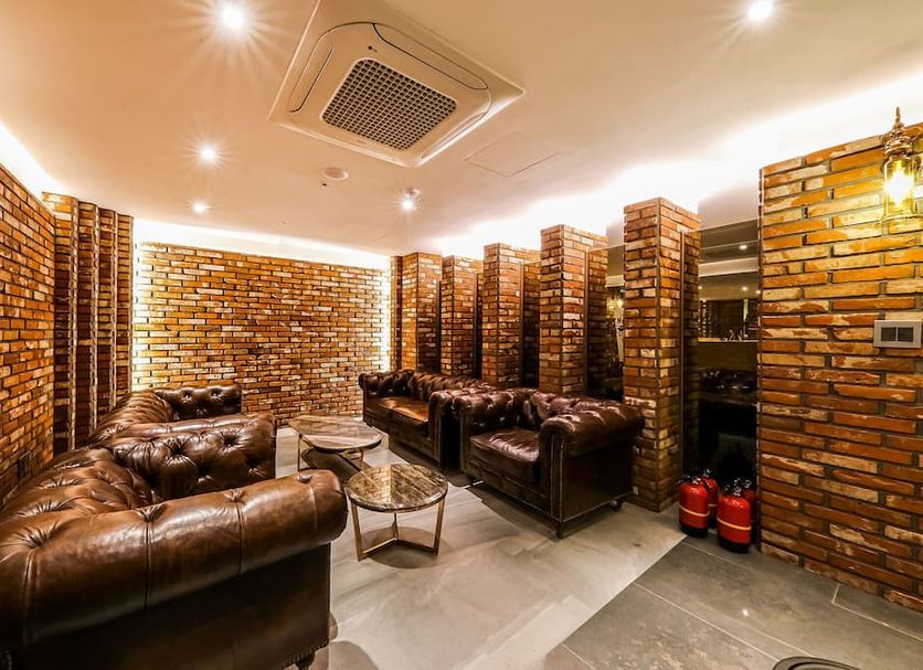 Lounge Billede