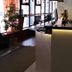 Receptionist