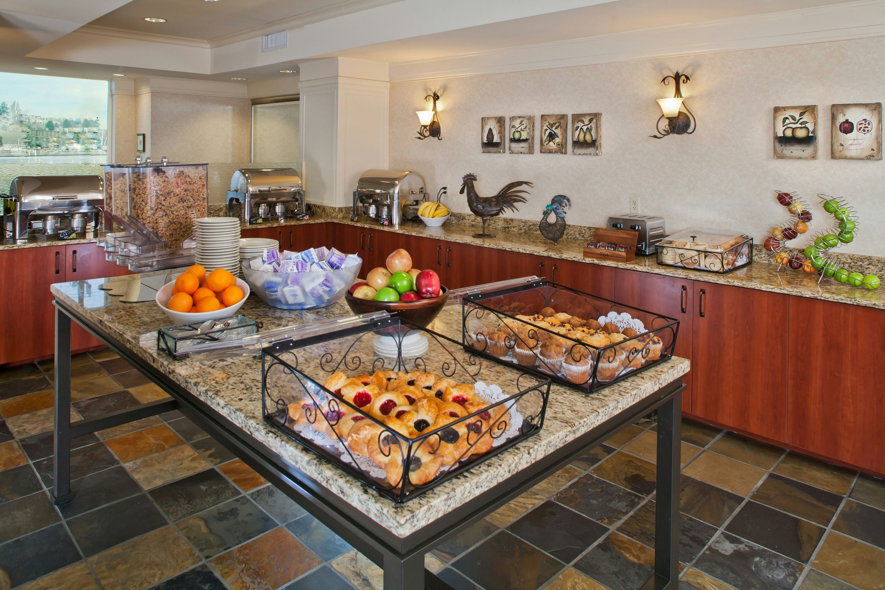 Buffet