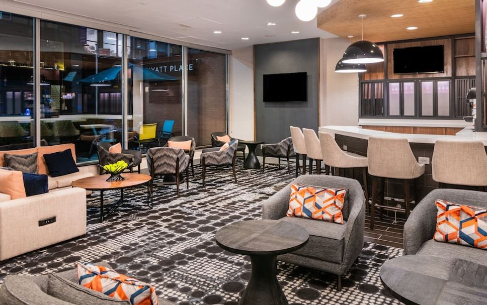 Lounge Billede