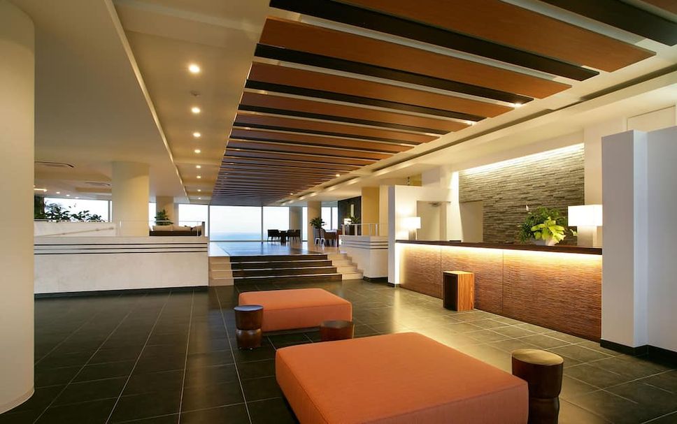 Reception Billede