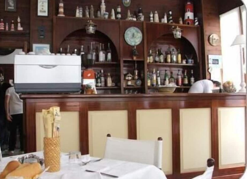 Bar Billede