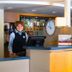 Receptionist