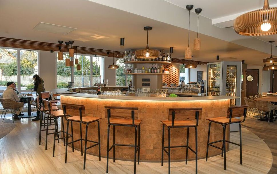 Bar Billede
