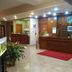 Receptionist