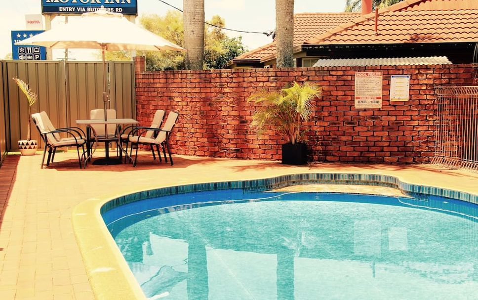 Pool Billede