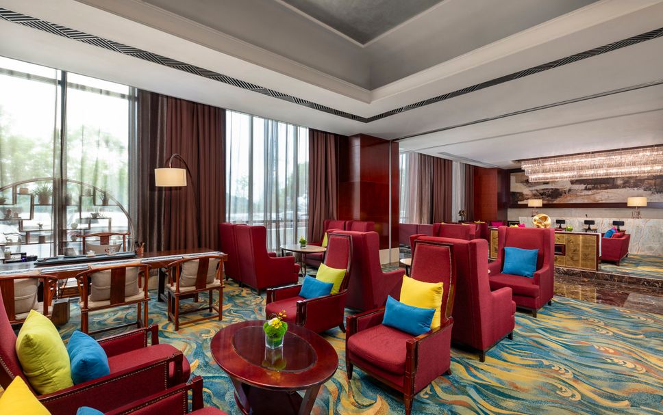Lounge Billede