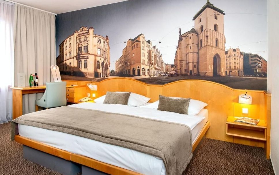 Soveværelse Billede