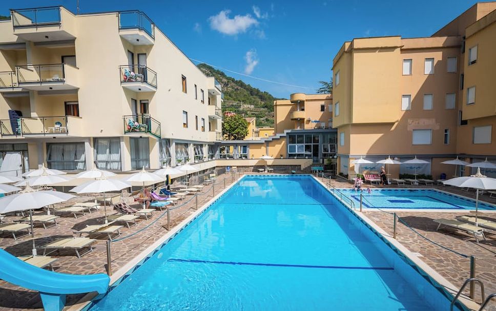 Pool Billede