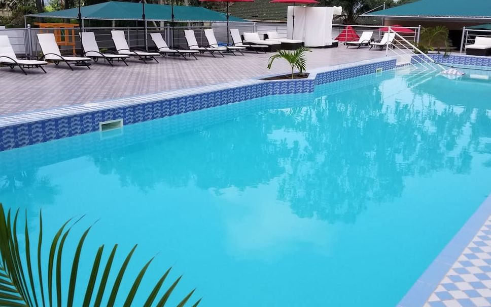 Pool Billede
