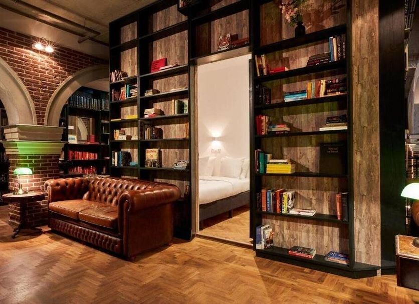 Lounge Billede