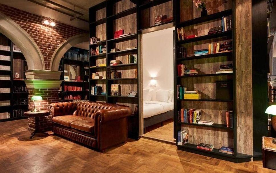 Lounge Billede