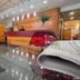 Receptionist