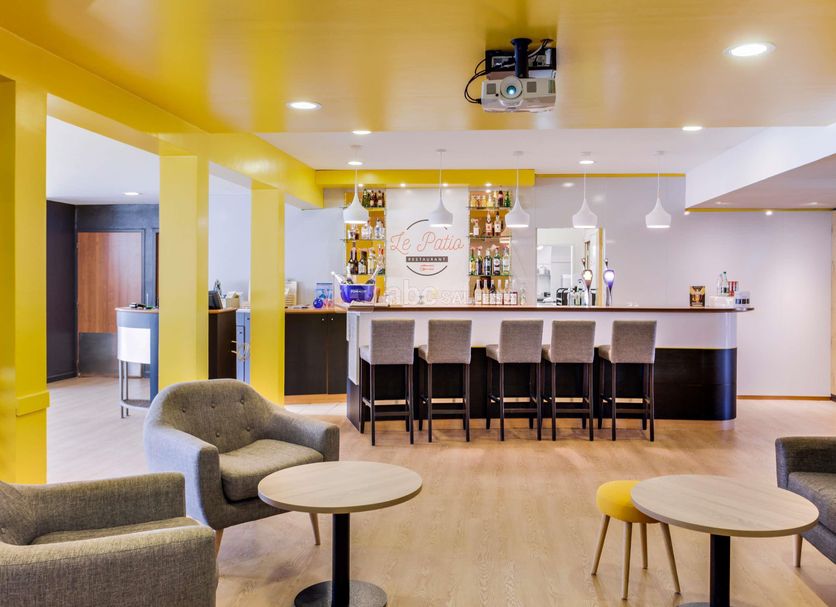 Bar Billede