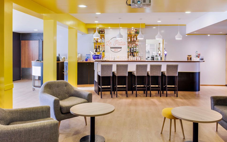 Bar Billede