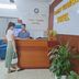 Receptionist