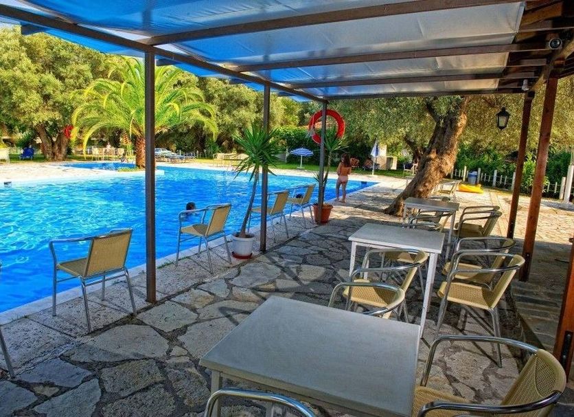 Pool Billede