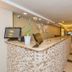 Receptionist
