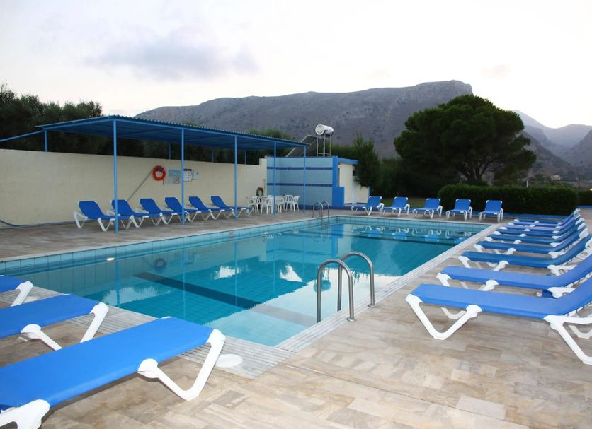 Pool Billede