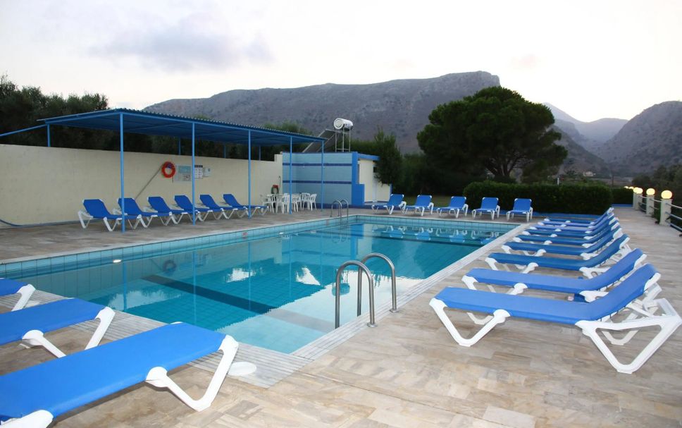 Pool Billede
