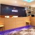 Receptionist
