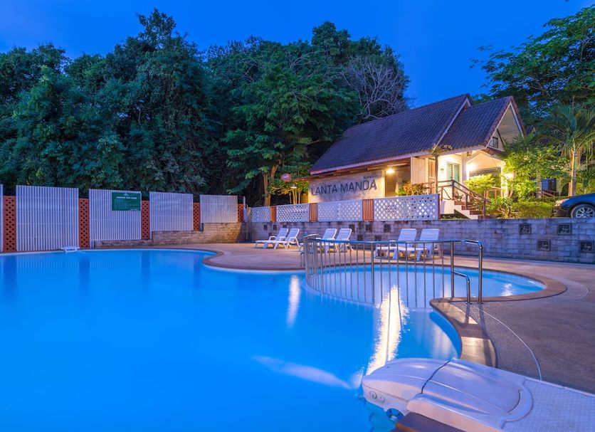 Pool Billede
