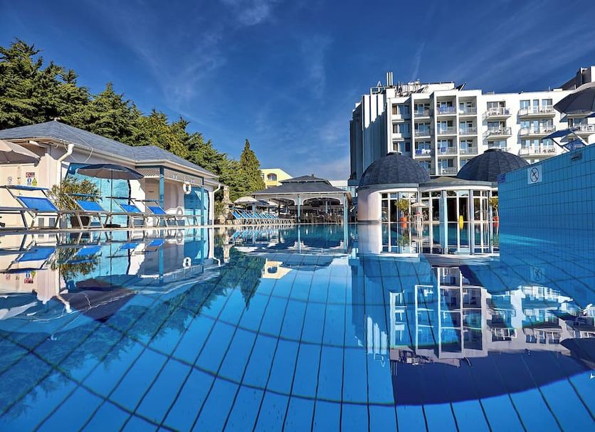 Pool Billede