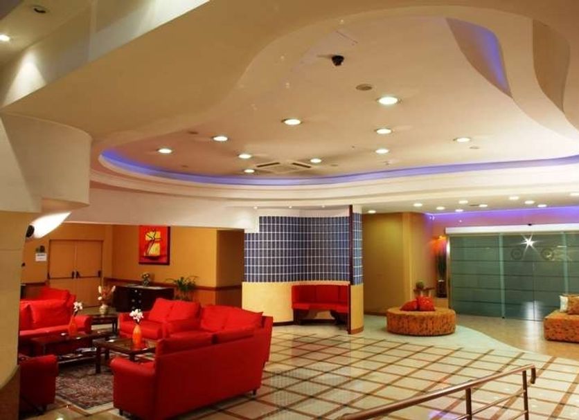 Reception Billede