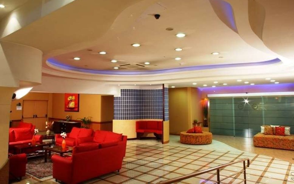 Reception Billede