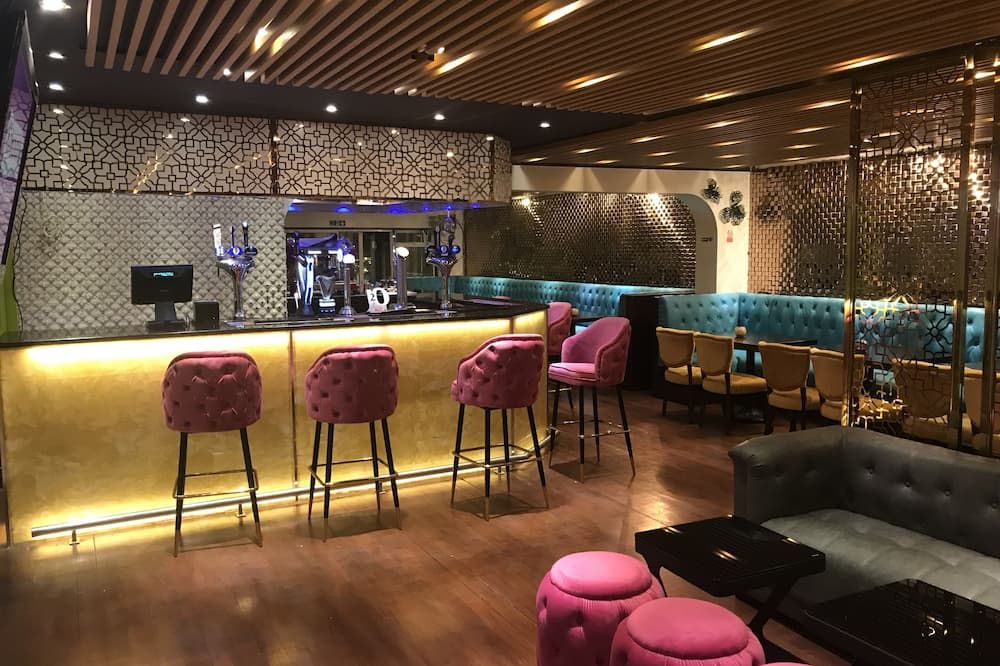 Bar Billede