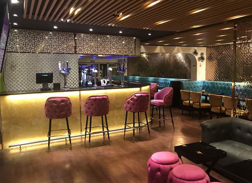 Bar Billede