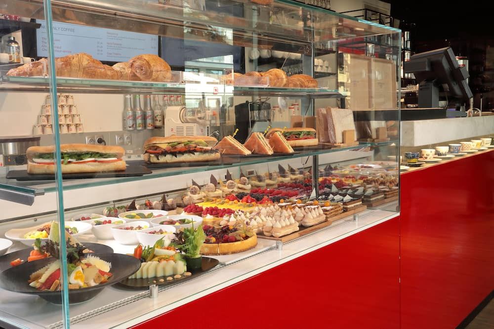 Buffet