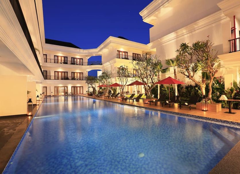 Pool Billede