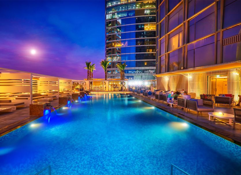 Pool Billede
