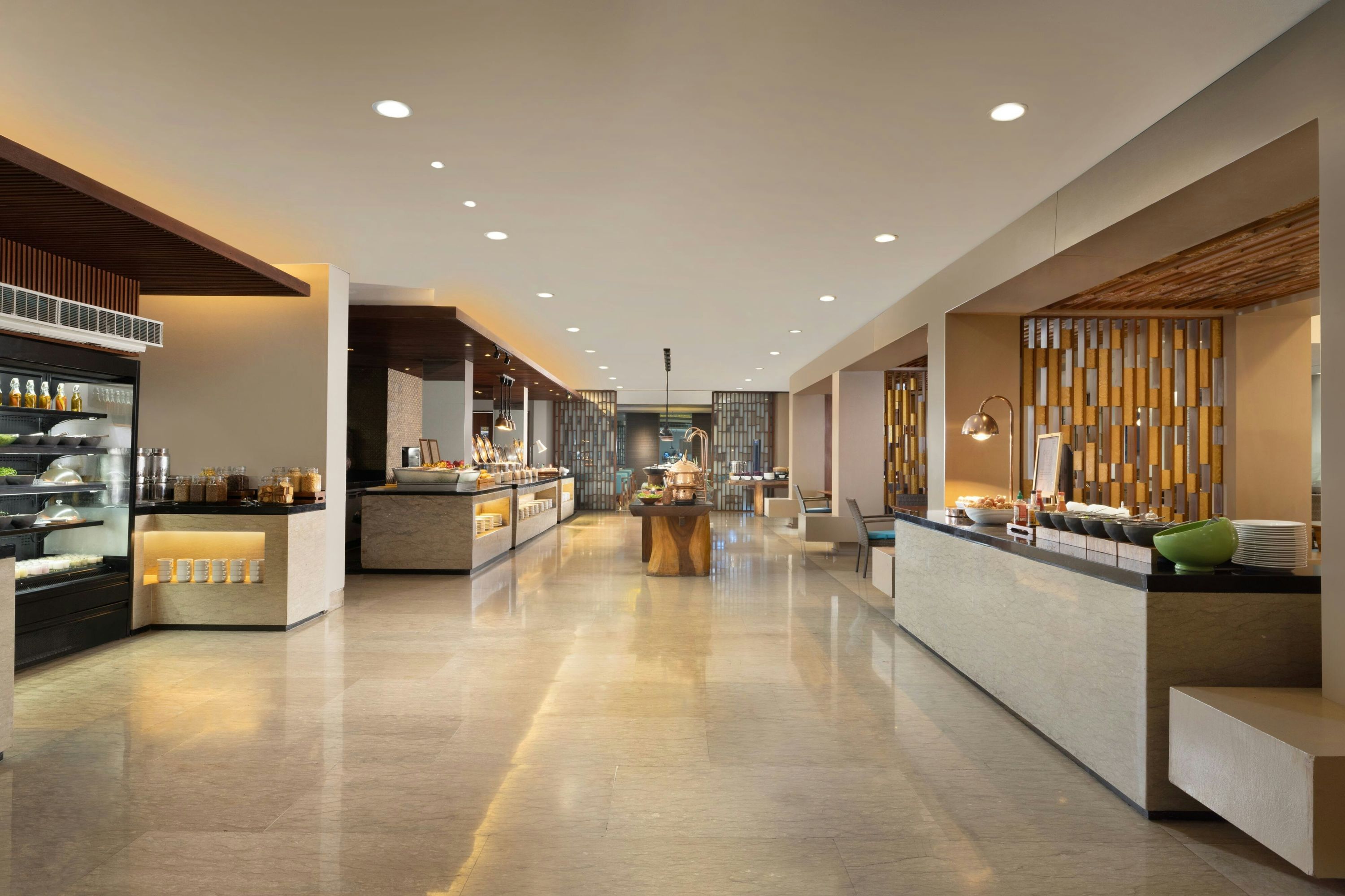 Buffet