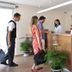 Receptionist