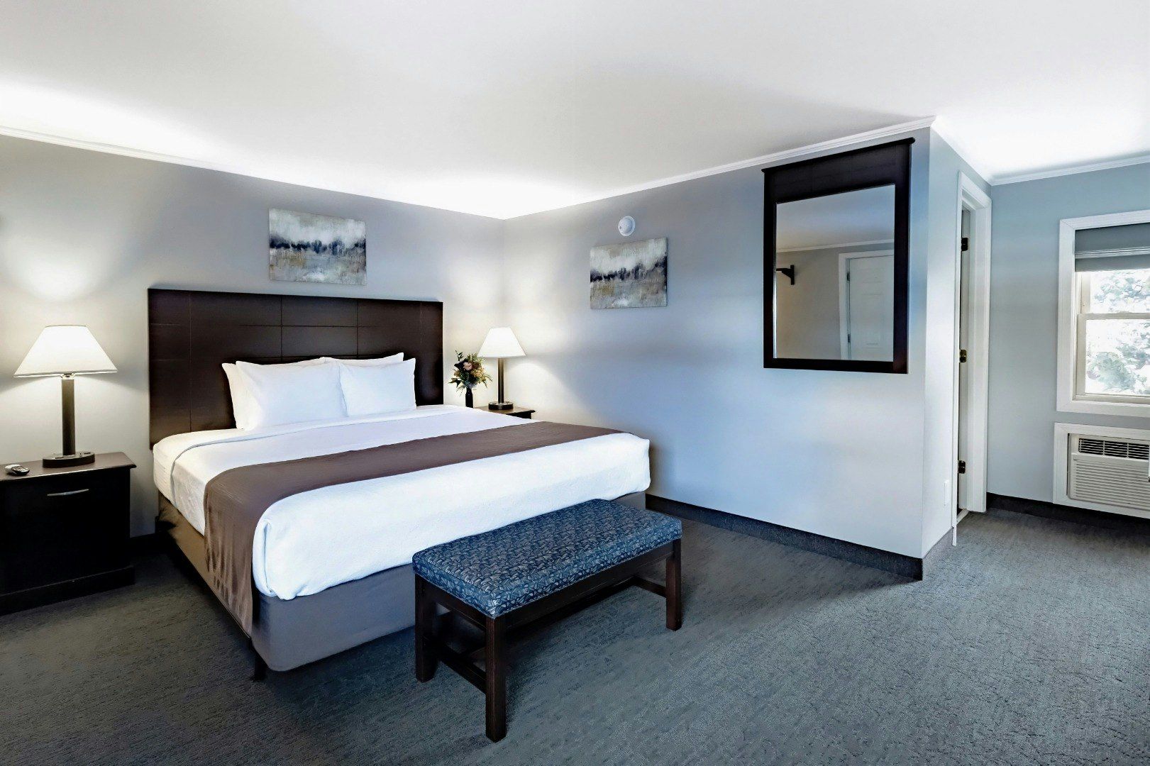 Hotelfacilitet