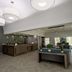Receptionist