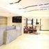 Receptionist