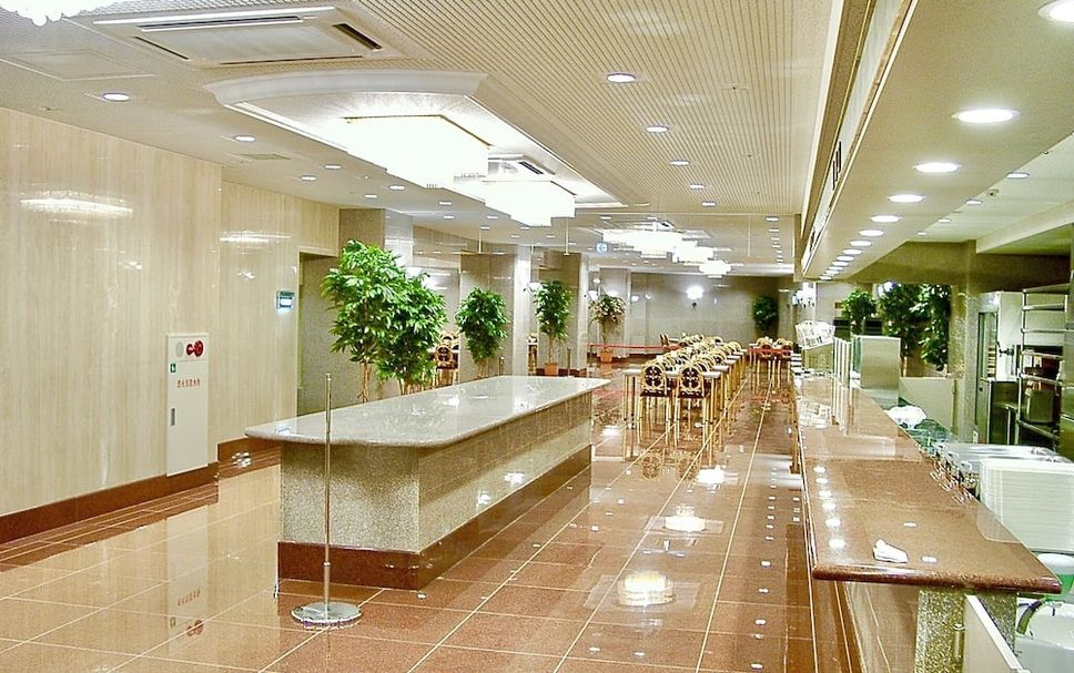 Reception Billede